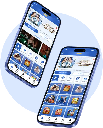 Truy cập không giới hạn kho game helo888