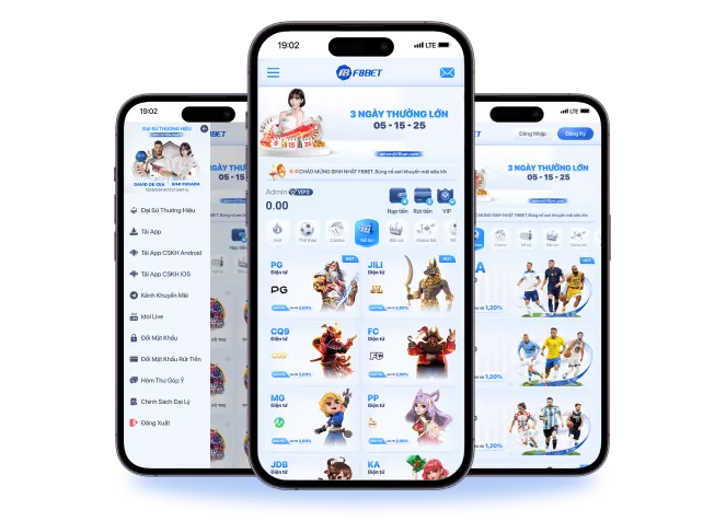 Giao diện thân thiện helo888 dễ sử dụng