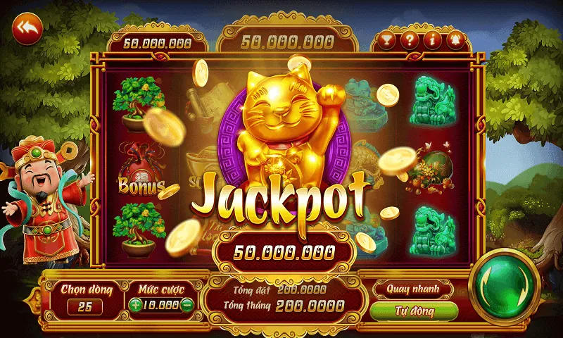 Trò chơi máy đánh bạc video hiện đại tại helo888