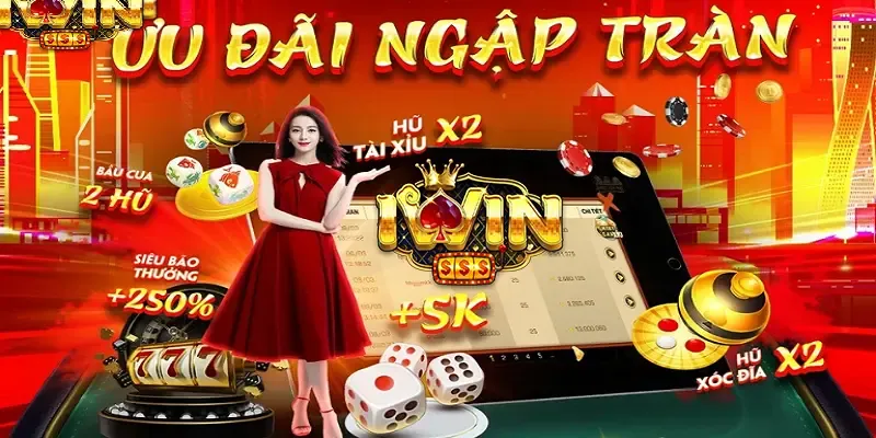 Ưu Đãi Chào Mừng Thành Viên Mới helo888